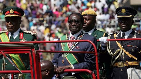 Mugabe Vows To Intensify Drive To Transfer Wealth To Blacks Fox News
