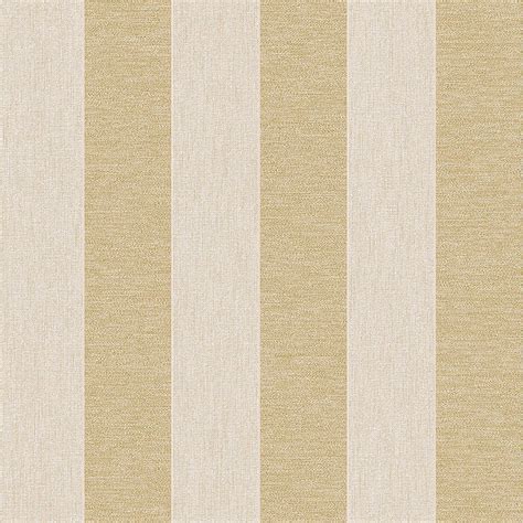 Graham And Brown Ariadne Creamgold Wallpaper The Home Depot Canada