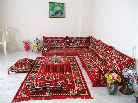 Buy Arabic Floor Sofa Setarabic Floor Seatingarabic Floor Sofaarabic Majlisarabic Couches