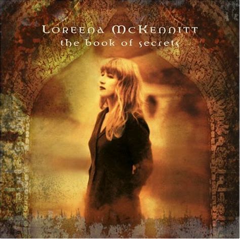 Albums You Just Gotta Hear Loreena Mckennitt The Book Of