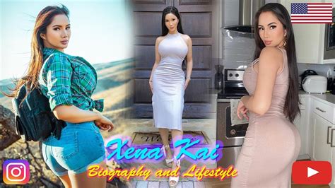 xena kai biography fashion lifestyle age weight new fashion looks 2021