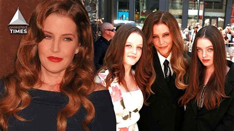 lisa marie presley s twins refuse to return home after mother s sudden demise amidst custody