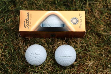 2021 Titleist Pro V1 And Pro V1x Continuing The Pursuit Of The Perfect Ball Laptrinhx News