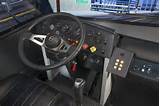 Images of Commercial Truck Driving Simulator