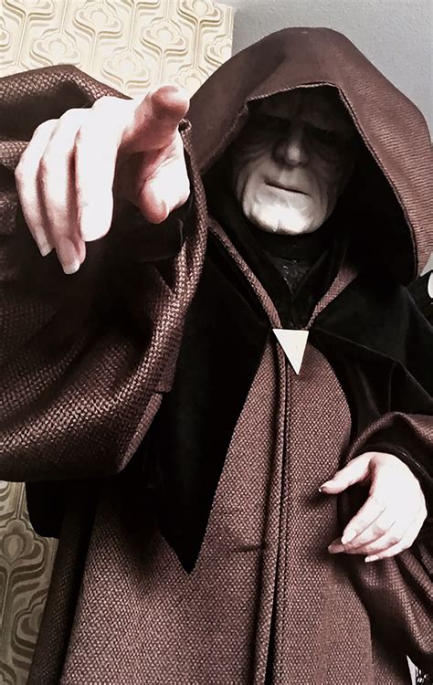 The Emperor Palpatine Emperor Palpatine Galactic Empire Emperor