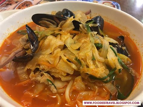 Top 10 Must Try Food In Busan Korea A Food And Travel Blog