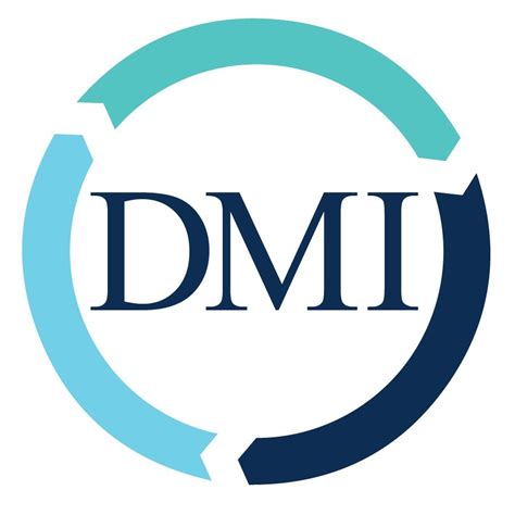 Dmi Marketing Announces New Identity