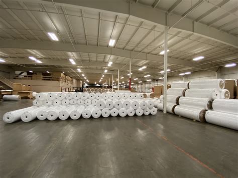 Goshen, Indiana-Based Automotive Supplier, GDC Inc., Repurposing