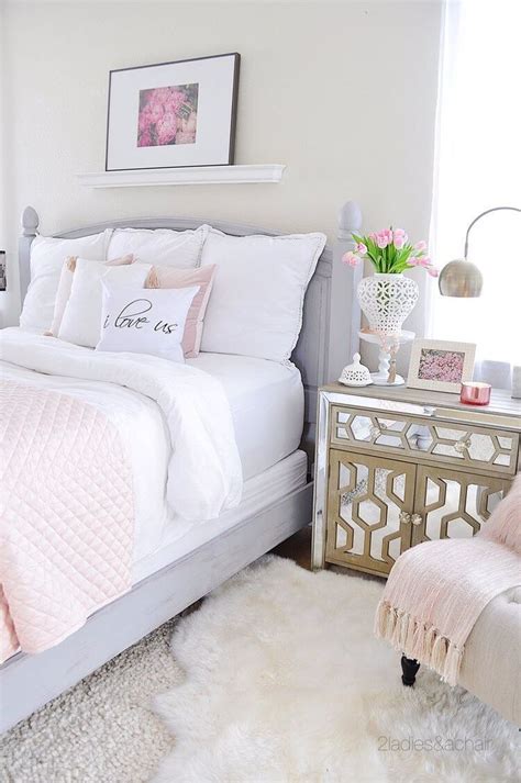 14 Trendy Bedroom Design And Decor Ideas For Your Next Makeover In 2020