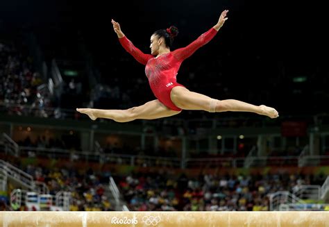 We are so excited to confirm that you will. Rio Olympics Balance Beam Gymnastics