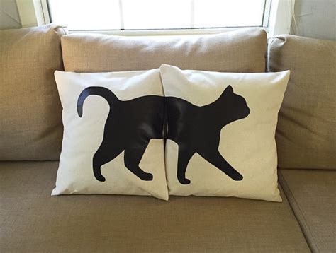 This Item Is Unavailable Etsy Cat Throw Pillow Throw Pillows Cat