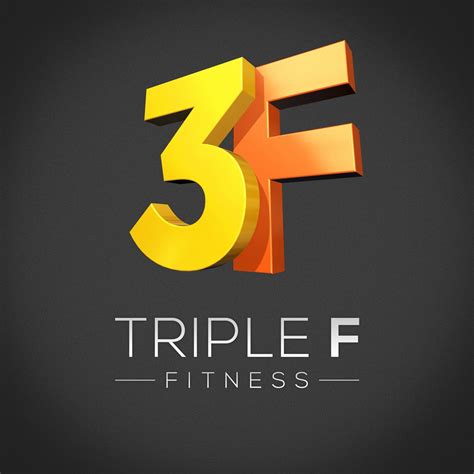 Triple F Fitness Bietet Neuartiges Functional Training