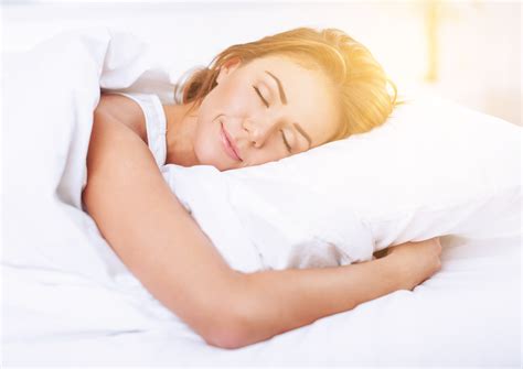 How Much Deep Sleep Do You Need Unveiling The Secrets Of Quality Sleep