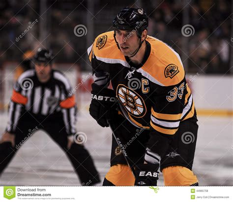 Zdeno Chara Boston Bruins Editorial Stock Photo Image Of Boston