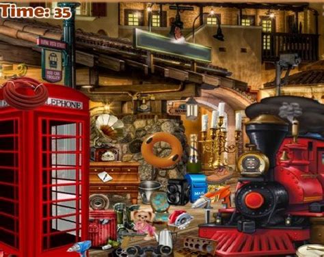 247 patience.com games are fun and free, suitable for players of all ages! 55 besten Fun Hidden Object Games Bilder auf Pinterest ...
