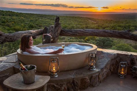 4 Romantic Bush Experiences At The Ant Collection Africa Geographic