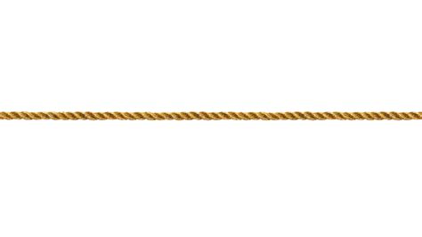 Superb Rope Clipart Line Pencil And In Color Adaptive