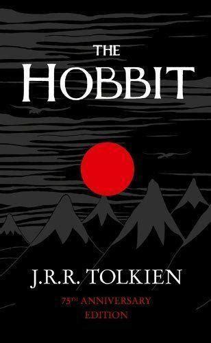 The Hobbit Book Ebay