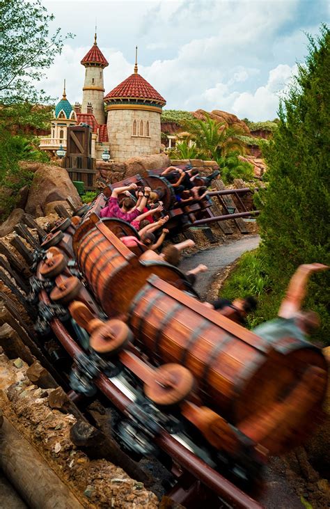 Unfortunately, most of the scenes in seven are unlikely, which means that by the end of the movie the duo is battling not just an insane killer but an. Top 10 Attraction Replacements at Disney World - Disney Tourist Blog