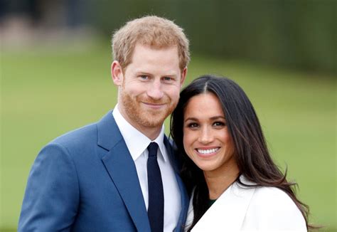 El príncipe Harry y su esposa renuncian a la realeza y se pondrán a