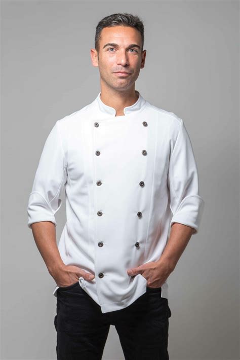 Chef Of The Day Cuoco Del Giorno Xavi Donnay