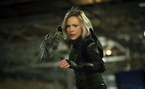 And does it really matter? Lucrecia Martel Reveals She Was Approached For Black Widow ...