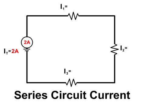 Series Circuits Schematic Diagrams Circuit Diagram