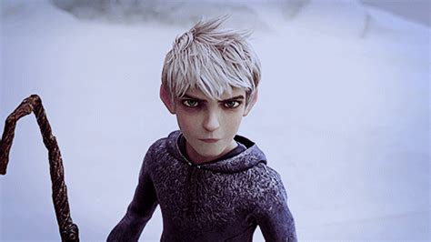 jack frost gif | Tumblr