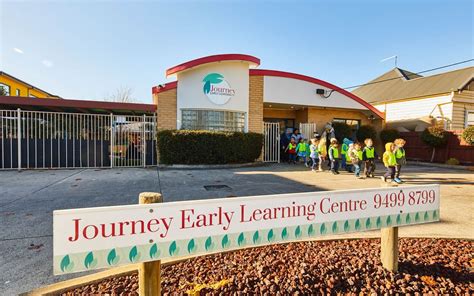 Journey Early Learning Centre Alphington Toddle