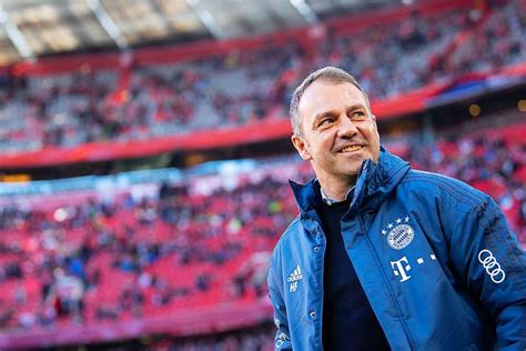 Flick's bundesliga champions face barcelona in. Die Entscheidung der Bayern für Hansi Flick ist der Griff ...