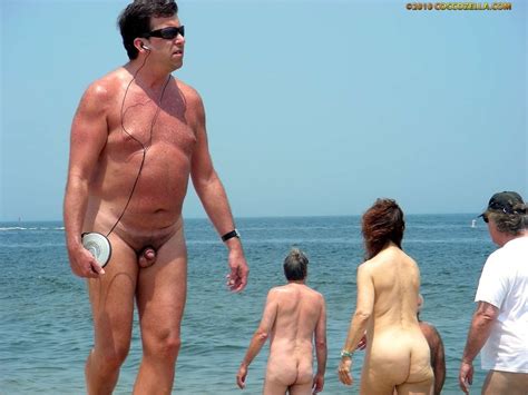 Nudists Family Beach Sandy Hook Pict Gal