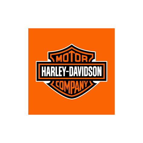 Harley Davidson Logo Vector 25270423 Vector En Vecteezy