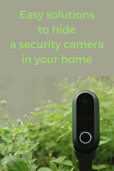 In most of these states, unauthorized installation or use of a hidden camera, or trespassing to install or use one, is a misdemeanor, punishable by a fine. How to Hide a Security Camera Effectively | Smart Home Solver