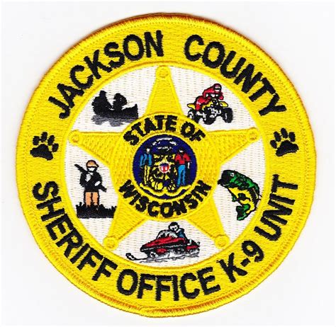 2 Sheriffs Office Jackson County Jackson County Sheriff Office Sheriff