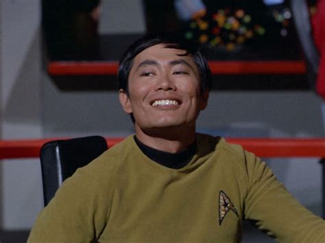 Hikaru Sulu Memory Alpha Das Star Trek Wiki