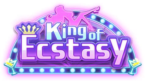 《king Of Ecstasy》iosandroid Sexy Games Available Now Erolabs