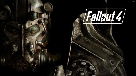 Ultra Hd Fallout 4 Wallpaper Fallout 4 Wallpaper 1920x1080