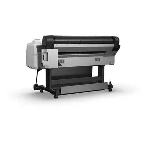 Epson Surecolor Sc P10000 A0 44 Large Format Inkjet Printer