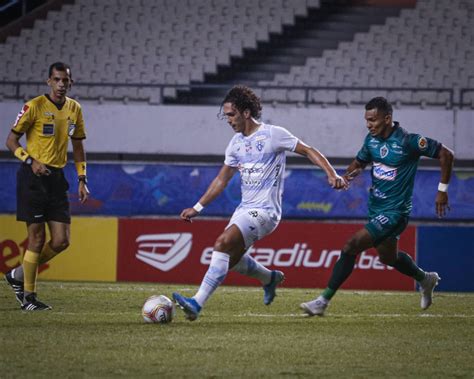 Paysandu sport club, or paysandu, as they are usually called, is a brazilian football team from belém in pará, founded on february 2, 1914. Manaus FC empata com Paysandu e se classifica para próxima ...