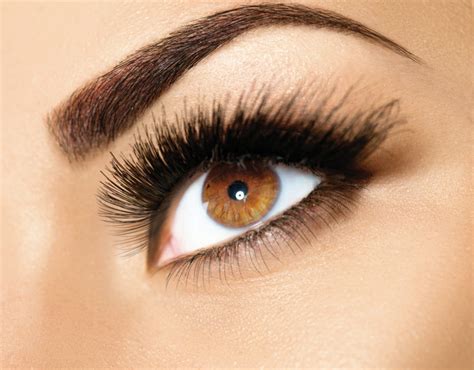 Best Eyelash & Eyebrow Tinting in Andover, MA | Andrea's Skin Care