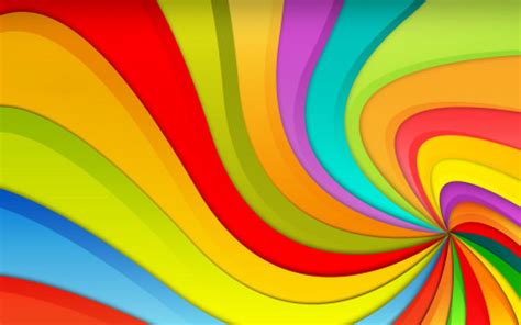 espiral de colores fondo de pantalla  escritorio hd gratis
