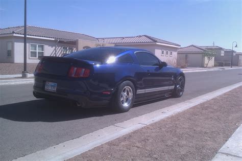 Update The Worlds First Gt500 Wide Body Conversion With Pics Need