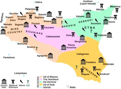 Names Link To Descriptions Italy Map Verona Italy Puglia Italy
