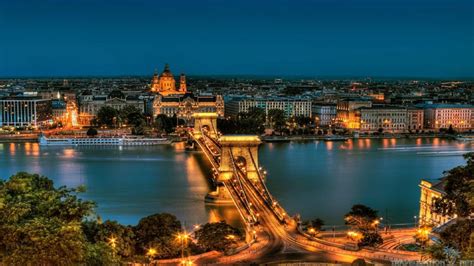 Castle Hill Budapest Hungary Must See Places