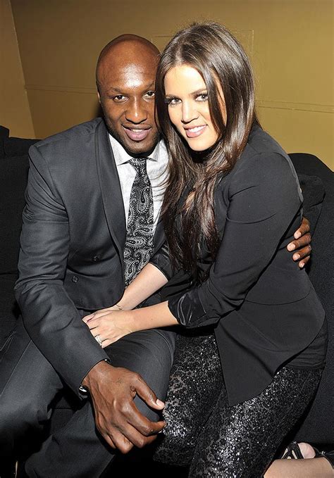 Khlo Kardashian And Lamar Odom Call Off Their Divorce For Now