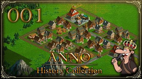 Anno 1602 history edition free download! Anno 1602 History Edition ⚓ 001: Die reinste Form der ...