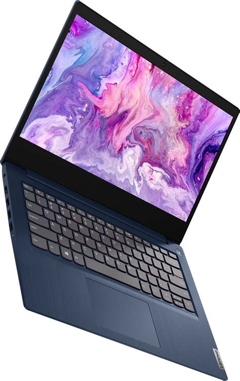 Customer Reviews Lenovo Ideapad 3 14 Laptop Amd Ryzen 3 3250u 8gb