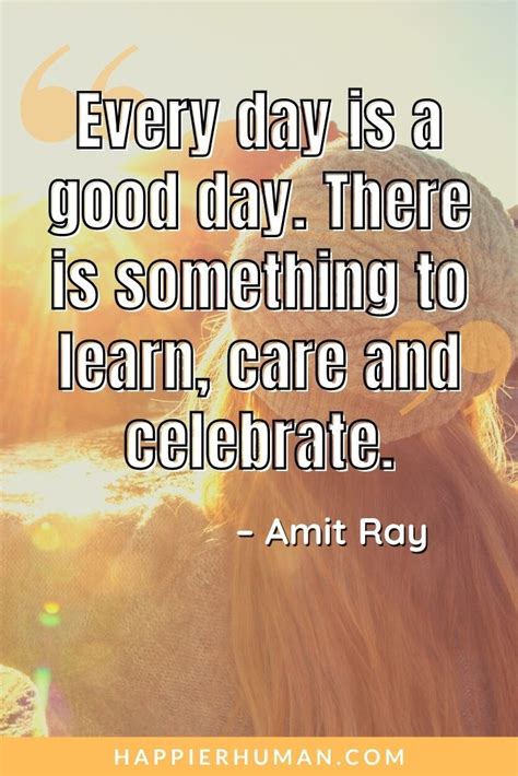 35 Inspirational Quotes And Sayings For A Great Day 2022