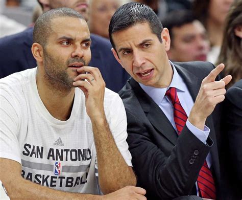 Spurs Assistant James Borrego Passed Over For Grizzlies Coaching Job