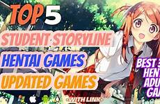 hentai games pc 3dcg top android adult